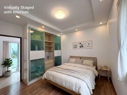 Cote D'Azur (D15), Condominium #604817411